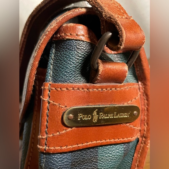 Ralph Lauren Crossbody - Picture 12 of 14